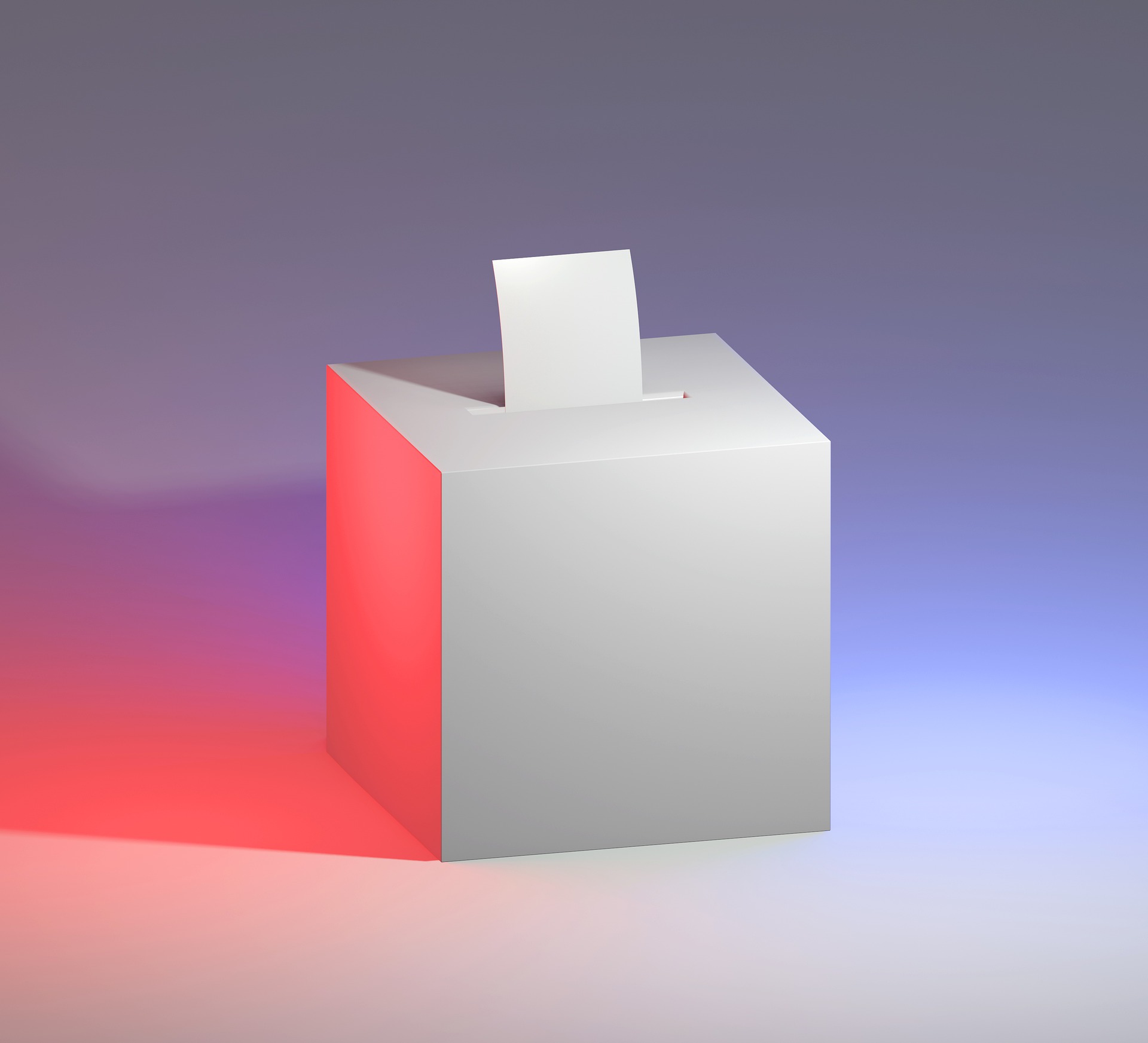Elezioni, anche in Italia può arrivare il voto elettronico